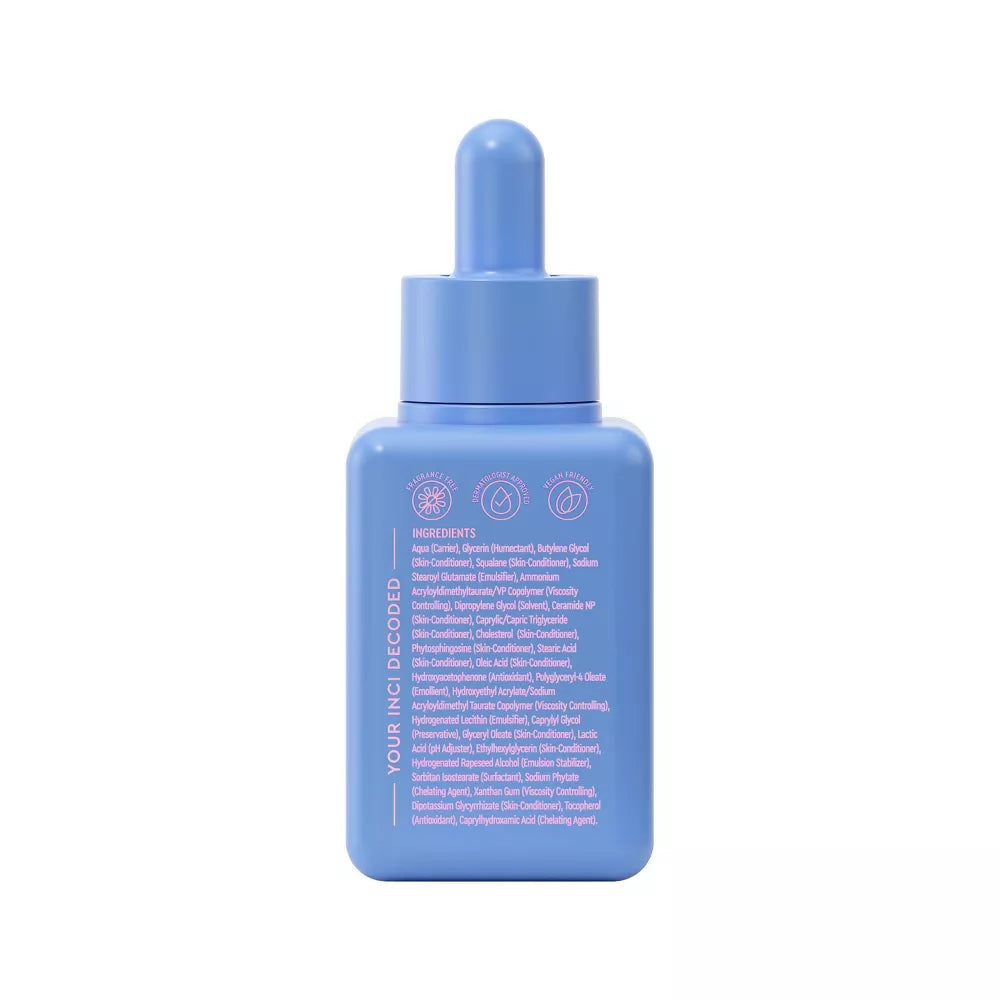 BYOMA Hydrating Serum