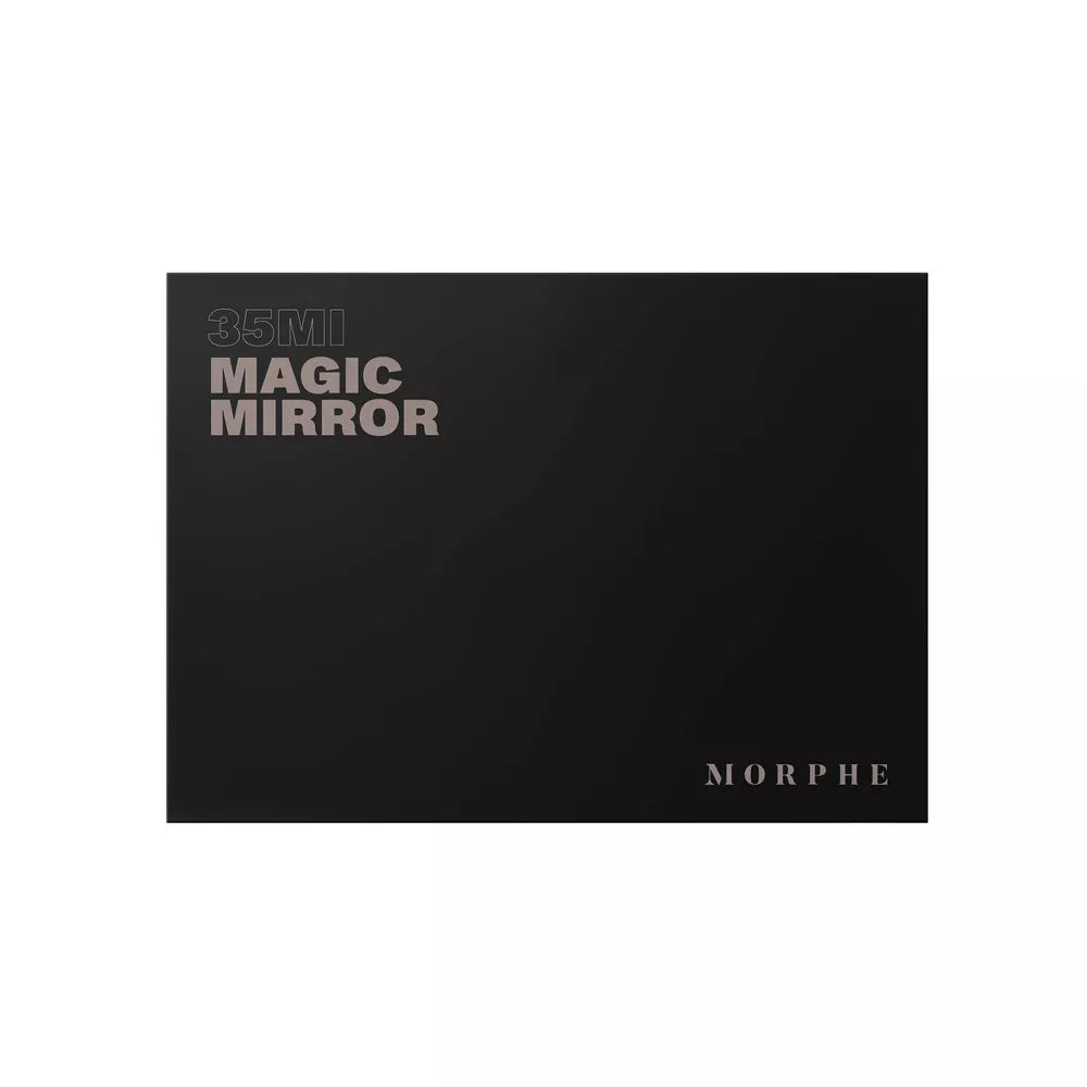 Morphe Magic Mirror Artistry Eyeshadow Palette