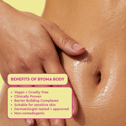 BYOMA Nourishing Body Oil