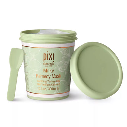 Pixi Skintreats Milky Remedy Mask