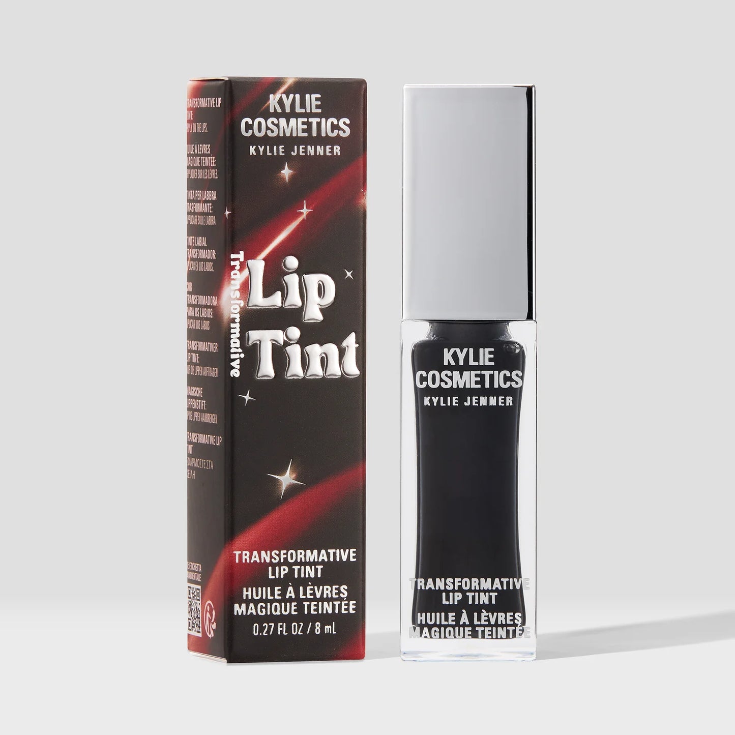 KYLIE COSMETICS Transformative Lip Tint