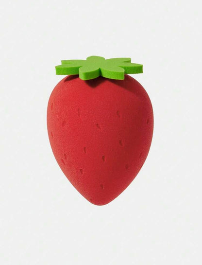 Strawberry Shortcake x SHEIN - 2 Makeup Sponges