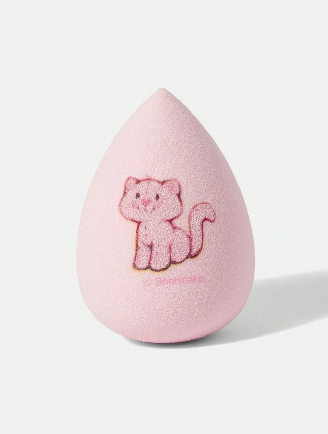 Strawberry Shortcake x SHEIN - 2 Makeup Sponges