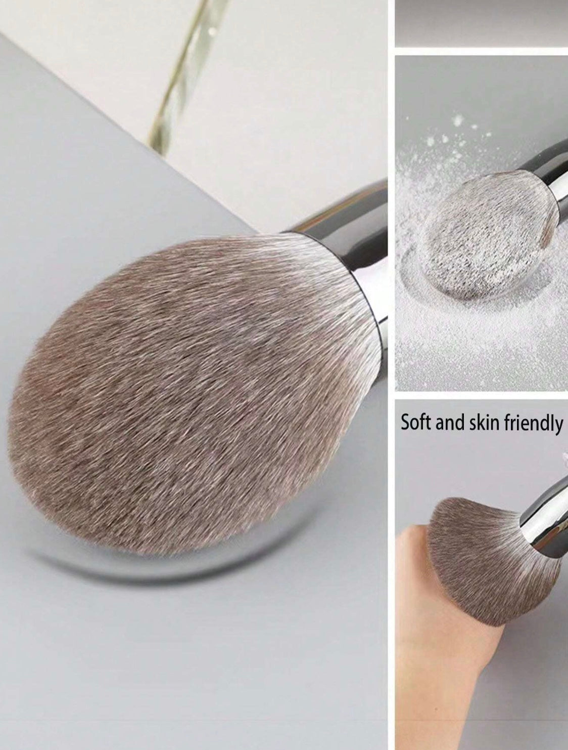 Powder Brush