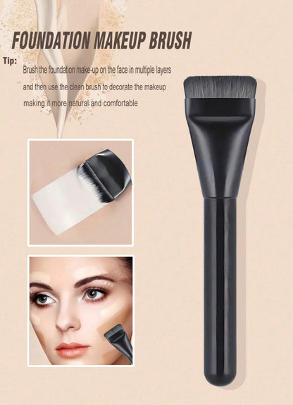 Sheglam Foundation Brush