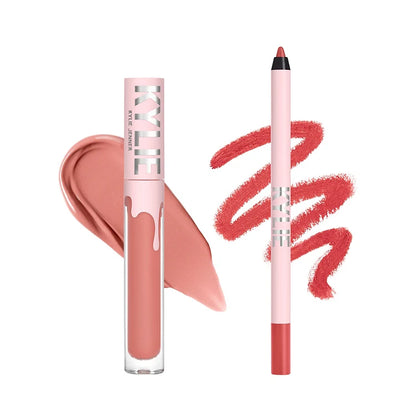 KYLIE COSMETICS Matte Lip Kit