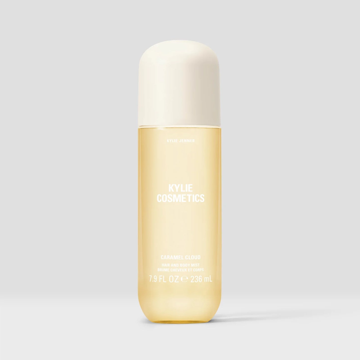KYLIE COSMETICS Caramel Cloud Hair & Body Mist