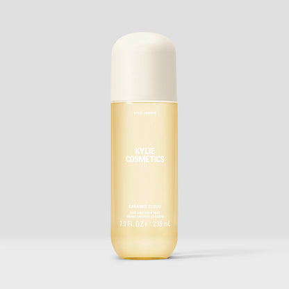 KYLIE COSMETICS Caramel Cloud Hair & Body Mist