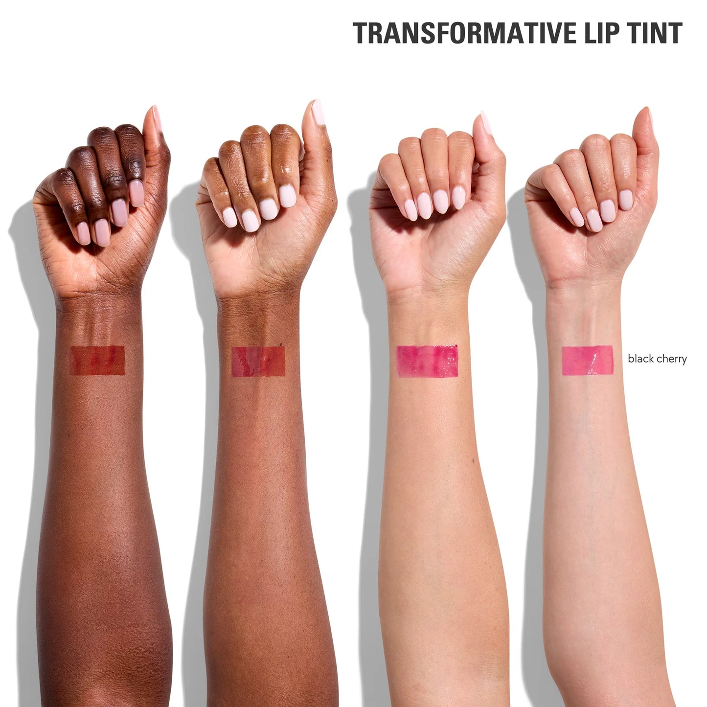 KYLIE COSMETICS Transformative Lip Tint