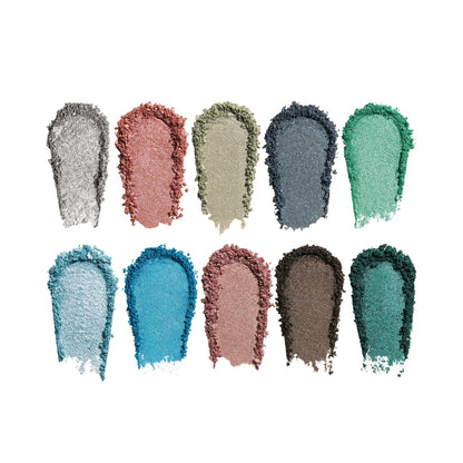 KYLIE COSMETICS The King Kylie Eyeshadow Palette