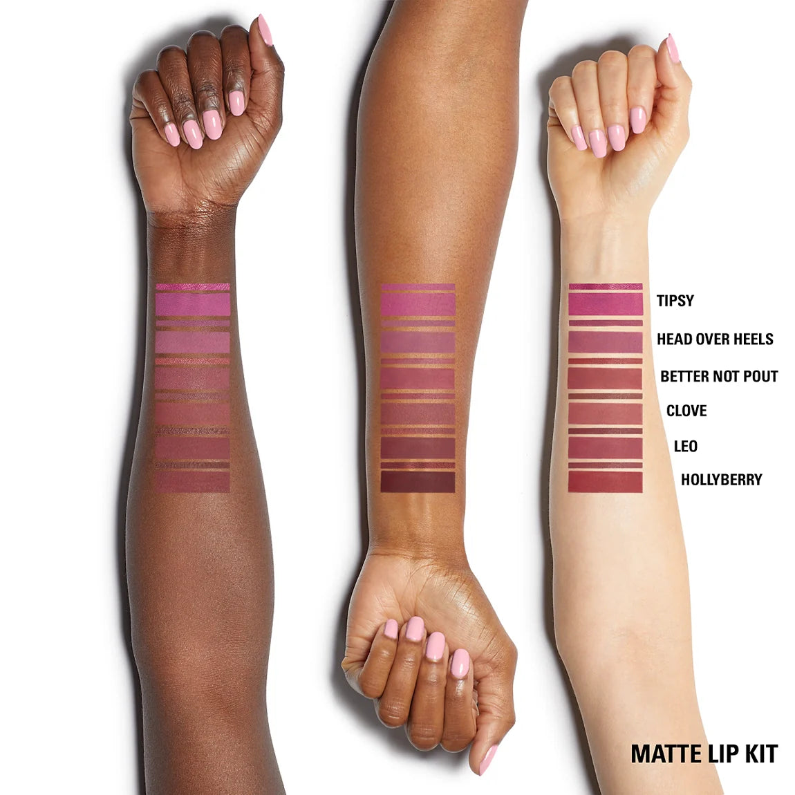 KYLIE COSMETICS Matte Lip Kit
