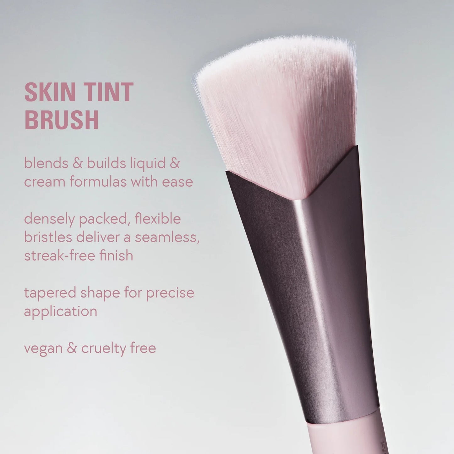 KYLIE COSMETICS Skin Tint Brush 03