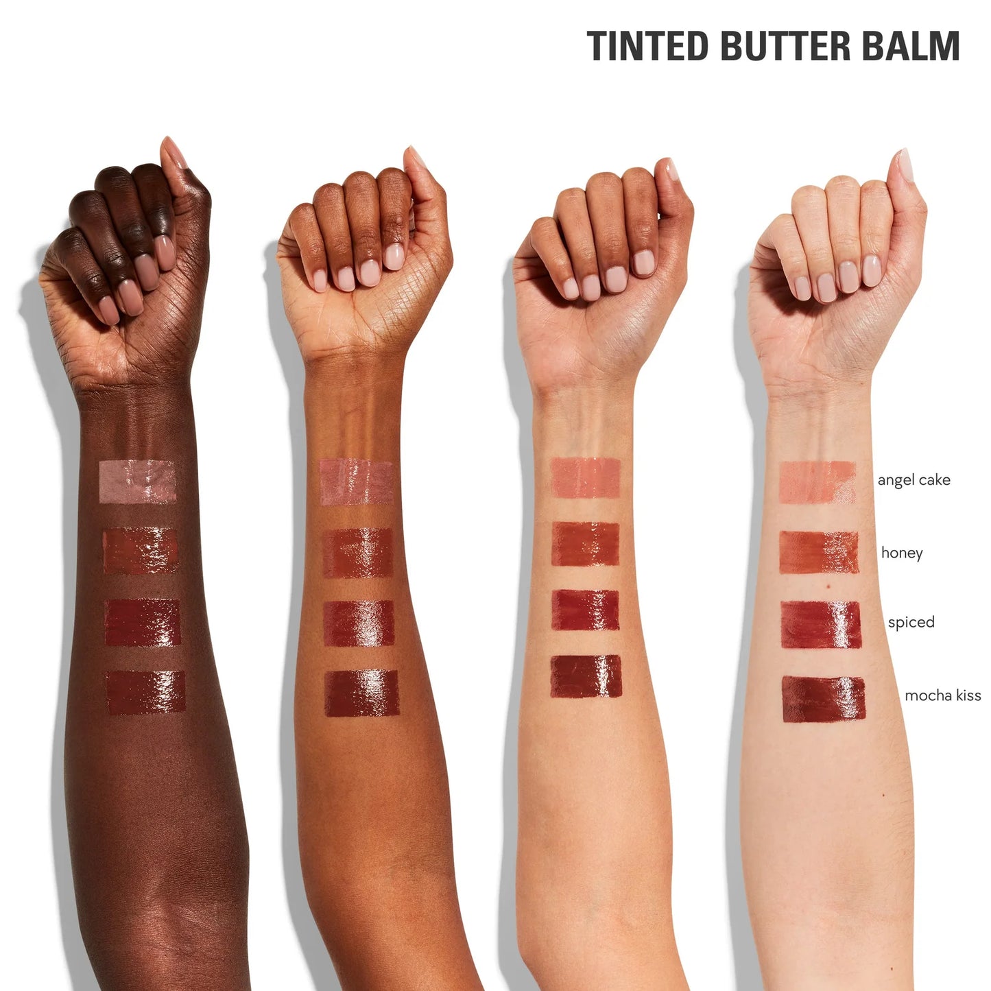 KYLIE COSMETICS Tinted Butter Balm