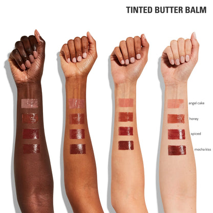 KYLIE COSMETICS Tinted Butter Balm