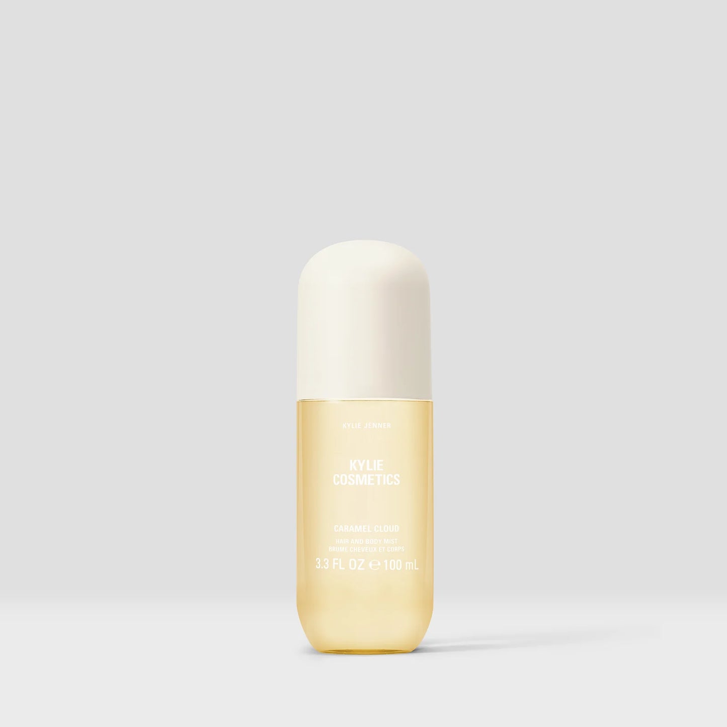 KYLIE COSMETICS Caramel Cloud Hair & Body Mist
