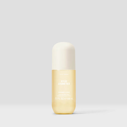 KYLIE COSMETICS Caramel Cloud Hair & Body Mist