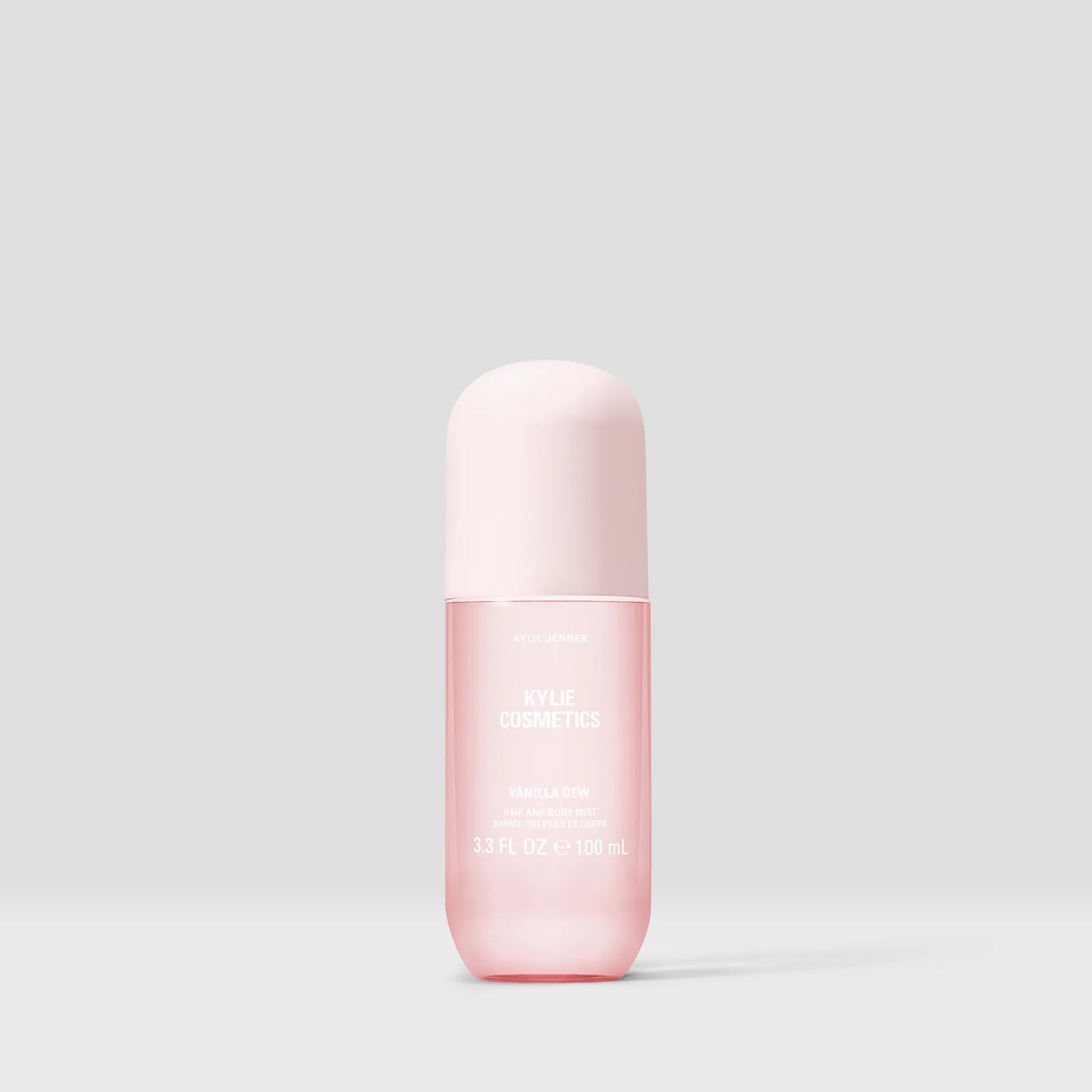 KYLIE COSMETICS Vanilla Dew Hair & Body Mist