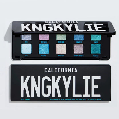 KYLIE COSMETICS The King Kylie Eyeshadow Palette