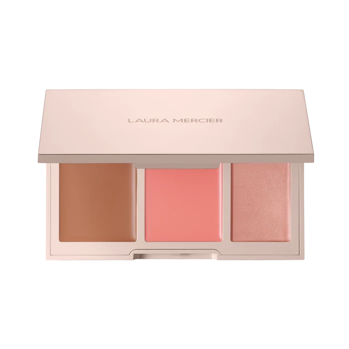 Laura Mercier Bonne Glow Cream Face Palette