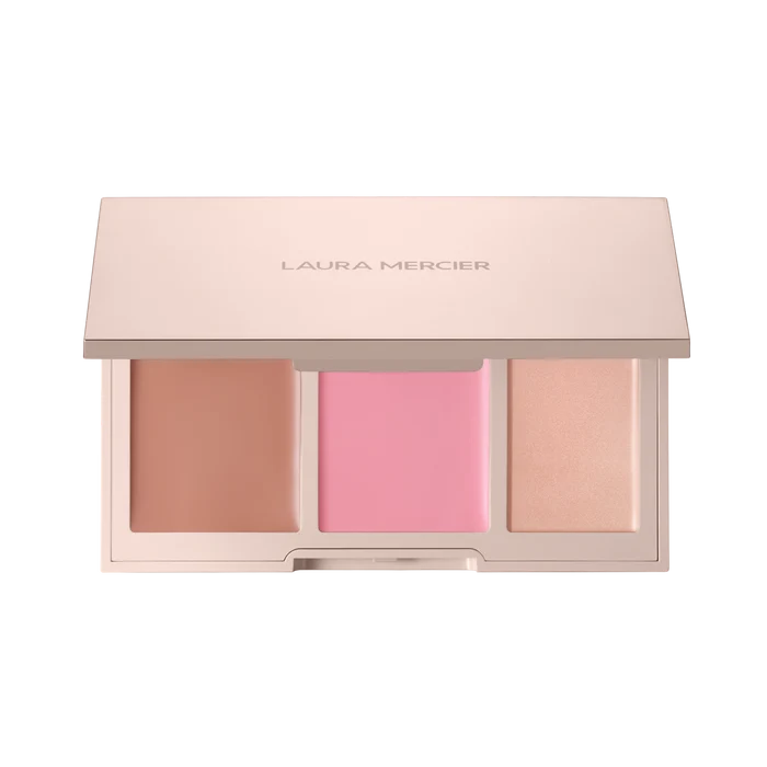 Laura Mercier Bonne Glow Cream Face Palette
