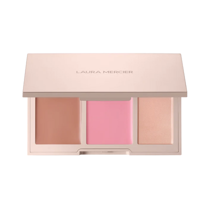 Laura Mercier Bonne Glow Cream Face Palette