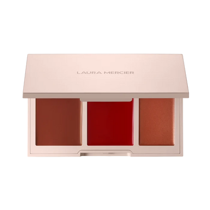 Laura Mercier Bonne Glow Cream Face Palette