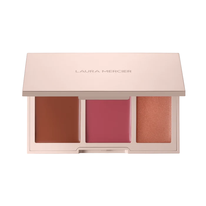 Laura Mercier Bonne Glow Cream Face Palette