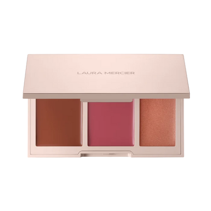 Laura Mercier Bonne Glow Cream Face Palette