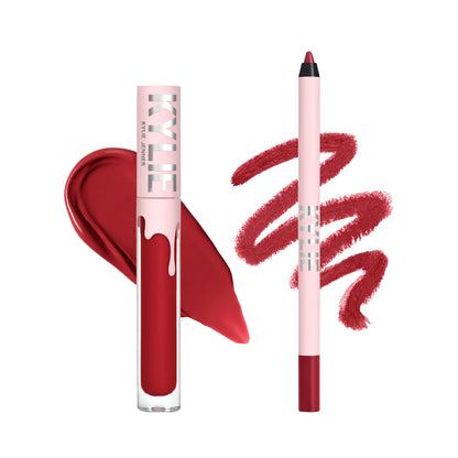 KYLIE COSMETICS Matte Lip Kit
