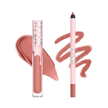 KYLIE COSMETICS Matte Lip Kit
