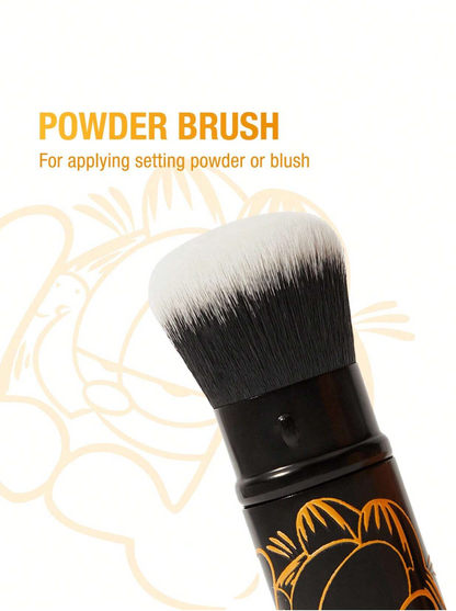 Garfield X Shein Makeup Brush