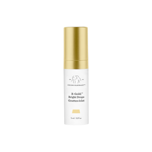 Drunk Elephant Ultra Mini B-Goldi Bright Drops