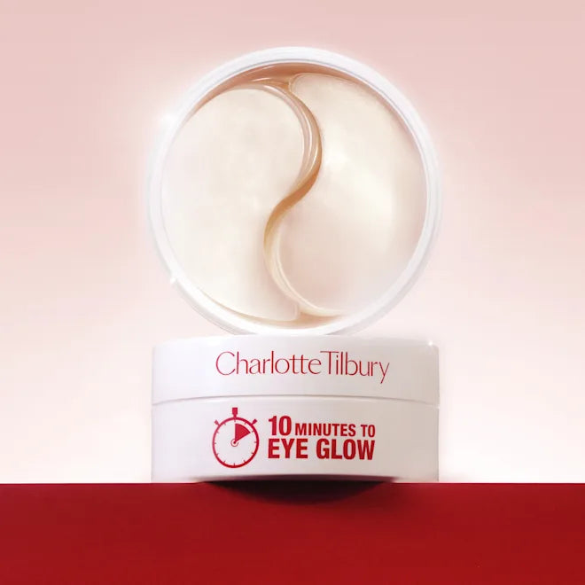 Charlotte Tilbury Charlotte's Hollywood Skin Secrets Immediate Eye Revival Patches