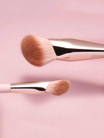 Set x 2 Brushes - Dupe Rare Beauty