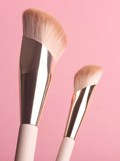 Set x 2 Brushes - Dupe Rare Beauty