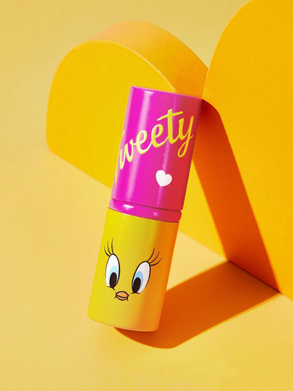 Looney Tunes X Shein Makeup Brush