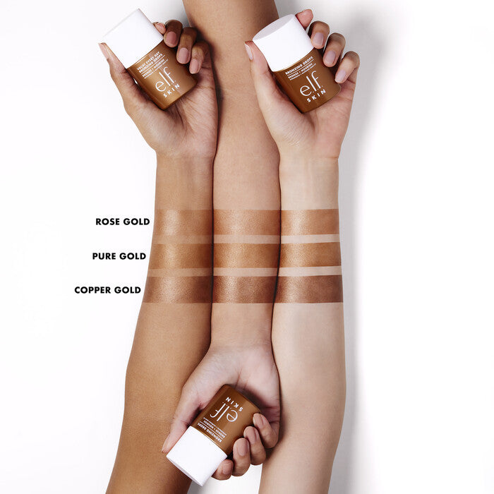 ELF - Bronzing Drops