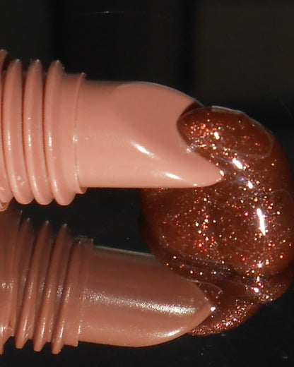 Rhode Peptide Lip Tint x Alexandra Leclerc