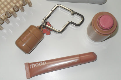 Rhode Carabiner Limited Edition Collectible