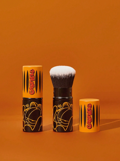 Garfield X Shein Makeup Brush