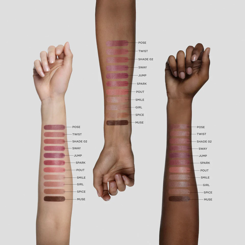 Victoria Beckham Posh Lip