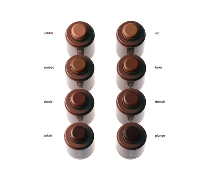 Rhode Pocket Bronze