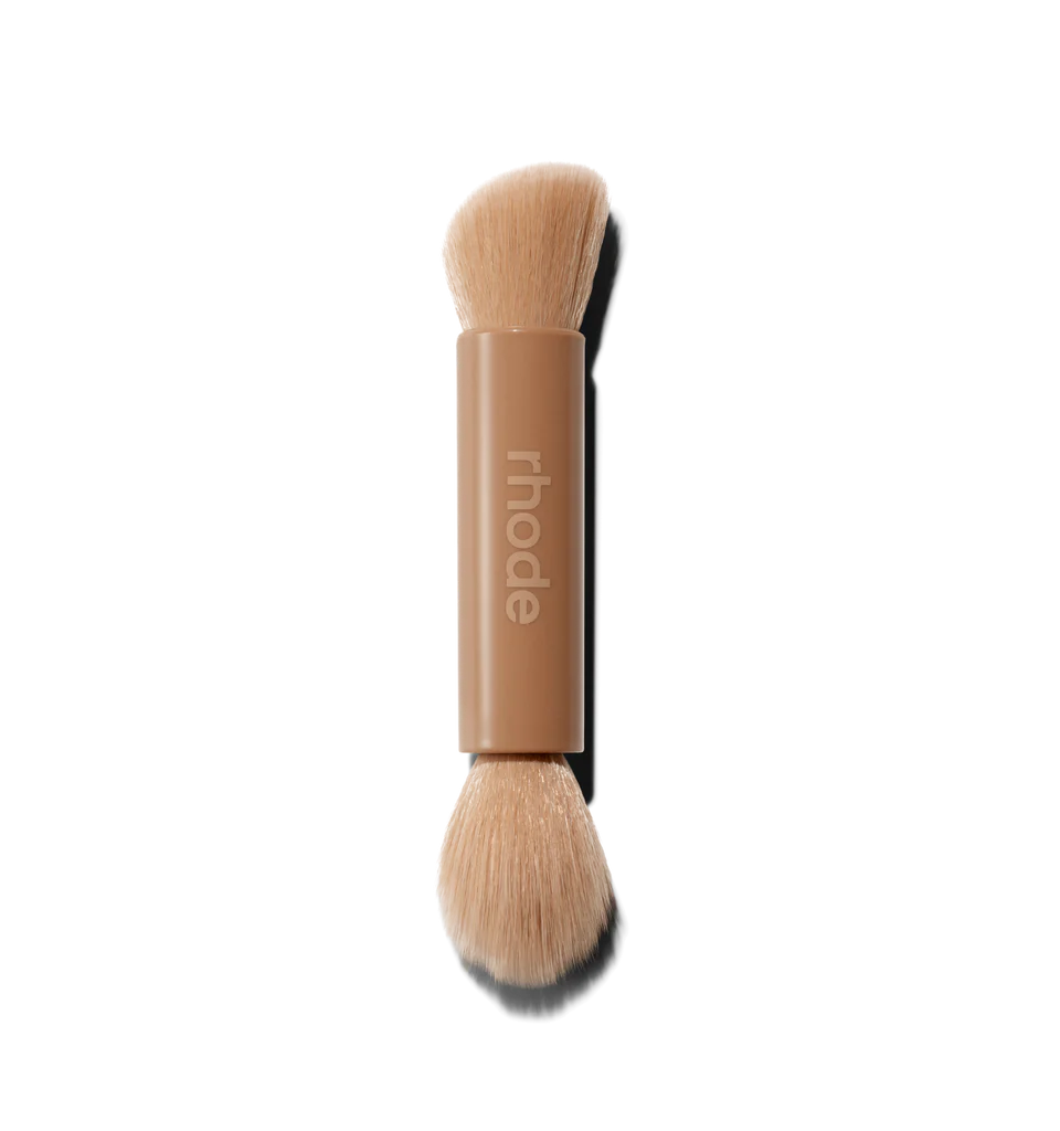 Rhode Pocket Brush