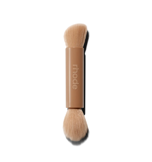 Rhode Pocket Brush