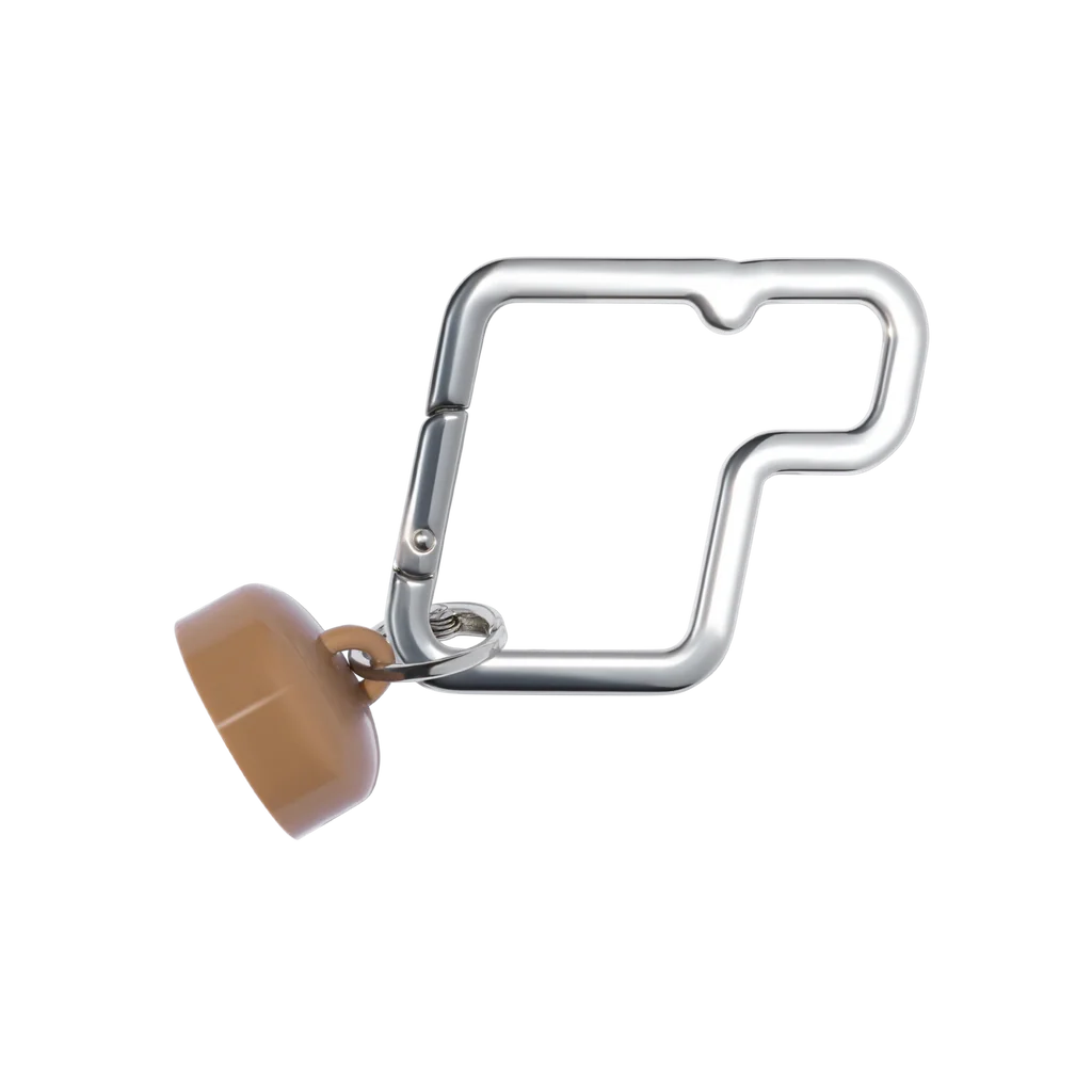 Rhode Carabiner Limited Edition Collectible