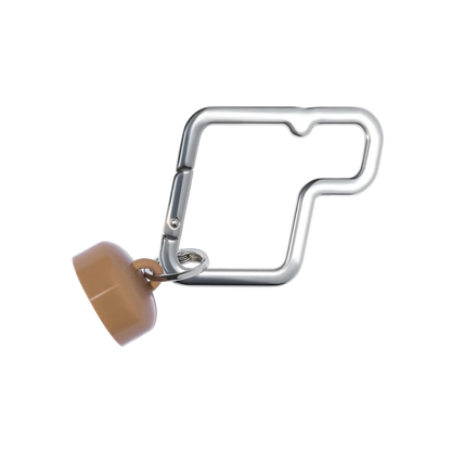 Rhode Carabiner Limited Edition Collectible