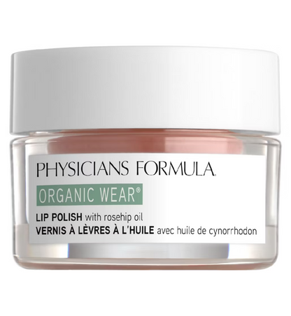 Physicians Formula Lip Polish with  Rosehip Oil