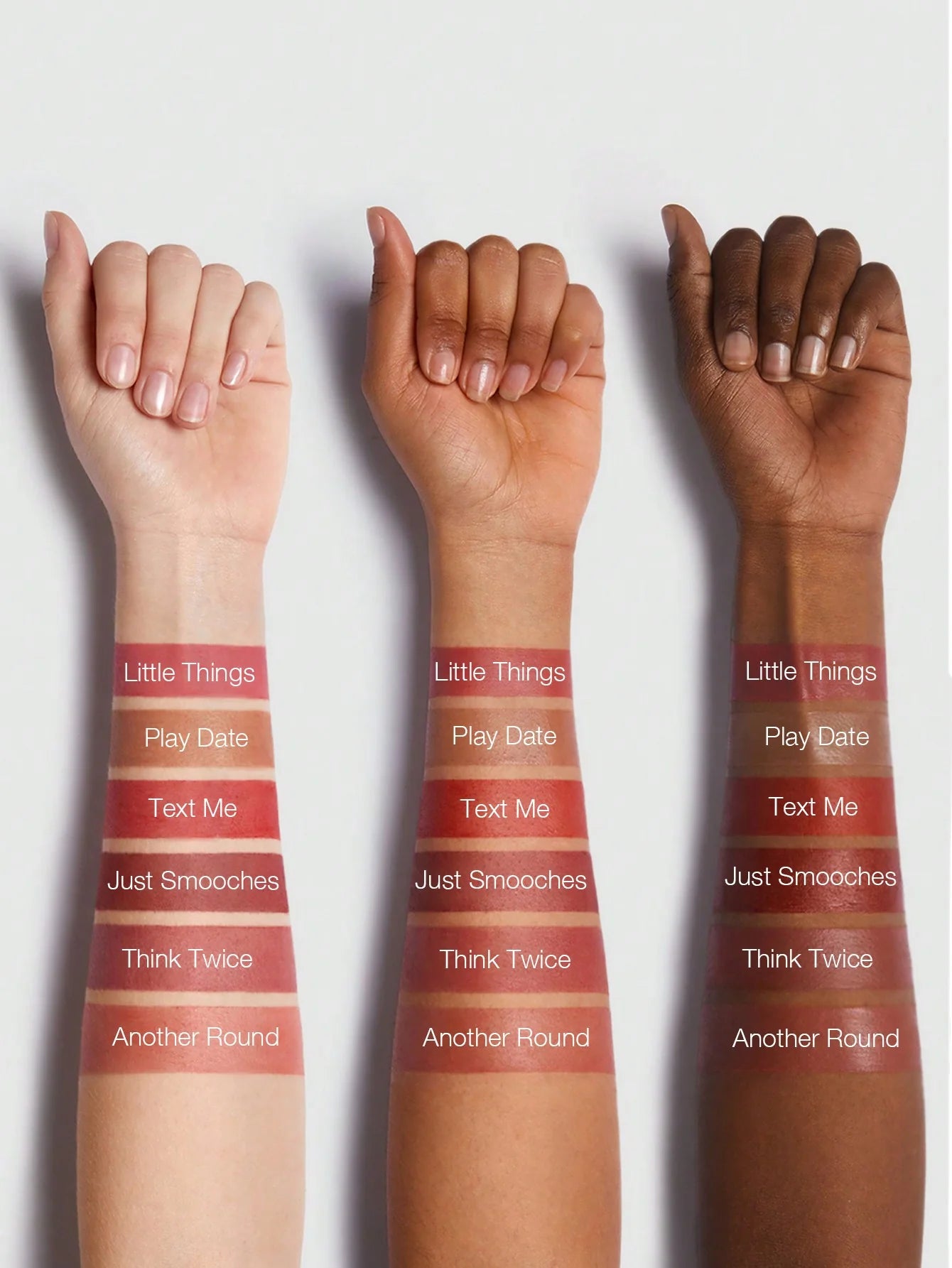 Pack SHEGLAM Liquid Highlighter + Soft Haze Lip Blur