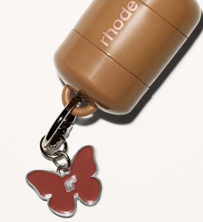 Rhode Flutter Charm x Alexandra Leclerc