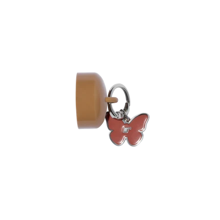 Rhode Flutter Charm x Alexandra Leclerc
